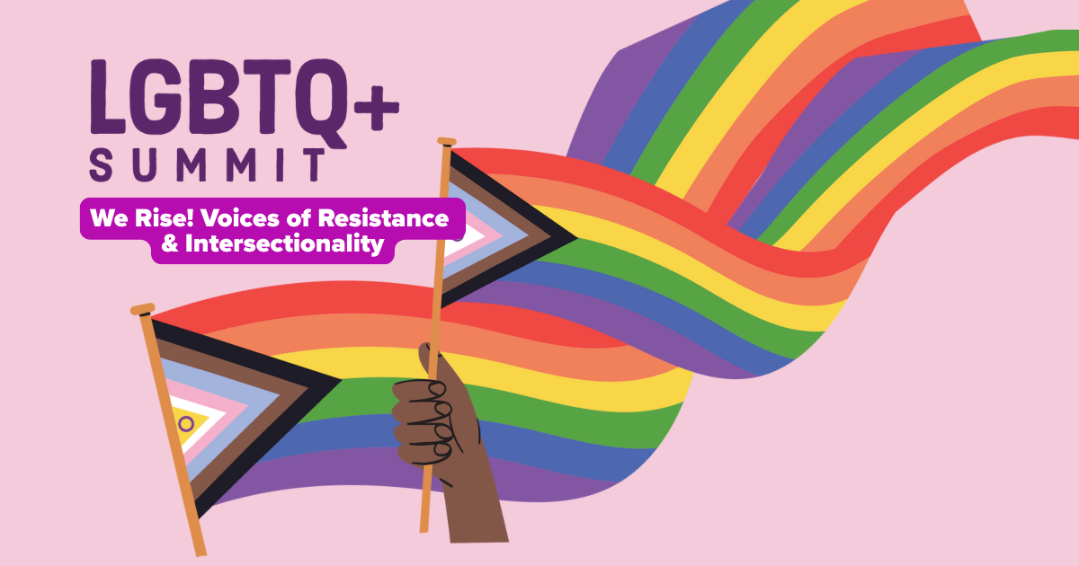 LGBTQ+